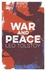 Leo Tolstoy - War and Peace