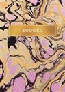 Eric Saunders - Sudoku