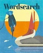 Arcturus Publishing, Eric Saunders - Wordsearch