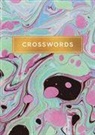 Eric Saunders - Crosswords