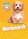 Eric Saunders - Puppy Puzzles Wordsearch