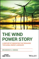 B Owens, Brandon Owens, Brandon N Owens, Brandon N. Owens - Wind Power Story