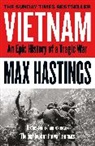 Max Hastings - Vietnam