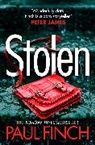 Paul Finch, Finch Paul - Stolen