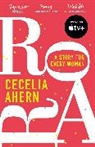 Cecelia Ahern - Roar
