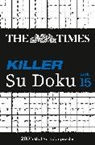 The Times Mind Games - The Times Su Doku
