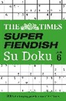 The Times Mind Games - The Times Su Doku