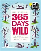 Lucy McRobert - 365 Days Wild