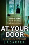 J. P. Carter, Carter J. P. - At Your Door