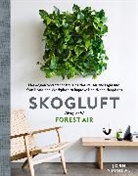 Jorn Viumdal - Skogluft