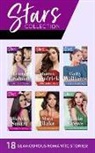 Maya Blake, Caitlin Crews, Lynne Graham, Lynne Kendrick Graham, Sharon Kendrick, Michelle Smart... - Mills & Boon Stars Collection