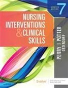 Wendy Ostendorf, Anne Griffin Perry, Patricia A. Potter - Nursing Interventions & Clinical Skills