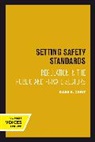 Ross E. Cheit, Cheit Ross E. - Setting Safety Standards