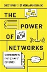 Christopher Brinton, Christopher G Brinton, Christopher G. Brinton, Christopher G. Chiang Brinton, Christopher G./ Chiang Brinton, Brinton Christopher G.... - Power of Networks