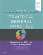 Pope, Adam Staten, Adam Peter Staten, Paul Staten, Taylor, Adam Staten... - Practical General Practice -7th Edition-