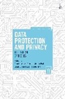 Prof. Dr. Ronald Brakel Leenes, Ronald (Tilburg University Leenes, Ronald (Tilburg University) Brakel Leenes, Ronald Brakel Leenes, Ronald E. Brakel Leenes, LEENES RONALD... - Data Protection and Privacy, Volume 11