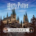 Warner Bros, BROS WARNER, Warner Bros. - Harry Potter - Hogwarts
