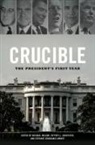 Michael Nelson, Michael Chidester Nelson, Stefanie Georgakis Abbott, Jeffrey L Chidester, Jeffrey L. Chidester, Stefanie Georgakis Abbott... - Crucible