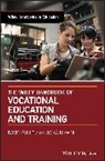 D Guile, David Guile, David Unwin Guile, Guile David, Lorna Unwin, Unwin Lorna - Wiley Handbook of Vocational Education and Training