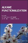 AJL Pombeiro, Armando J. L. Pombeiro, Armando J. L. (Instituto Superior Tecnic Pombeiro, Armando J. L. Guedes Da Silva Pombeiro, Maria de Fatima Costa Guedes da Silva, Armando J L Pombeiro... - Alkane Functionalization