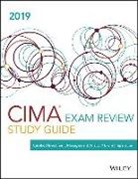 Wiley - Wiley Study Guide for 2019 Cima Exam