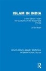 Ja'Far Sharif, Ja''far Sharif, William Crooke - Islam in India
