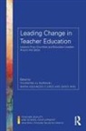 Thuwayba Assuncao Flores Al Barwani, Thuwayba Al Barwani, Maria Assuncao Flores, Maria Assunção Flores, David Imig, David G Imig - Leading Change in Teacher Education