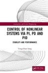 Yong-Duan Song, Yong-Duan (Chongqing University Song - Control of Nonlinear Systems Via Pi, Pd and Pid