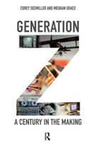Meghan Grace, Meghan (Consultant at Plaid Grace, Grace Meghan, Corey Seemiller, Corey Grace Seemiller, Seemiller Corey - Generation Z