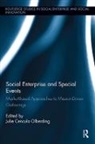 Julie Olberding, Julie Olberding, Olberding Julie - Social Enterprise and Special Events