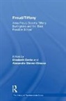 Elizabeth Ann Steiner-Strauss Danto, Elizabeth Steiner-Strauss Danto, Alexandra Danto Steiner-Strauss, Elizabeth Ann Danto, Elizabeth Danto, Elizabeth Ann Danto... - Freud/tiffany