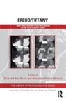 Elizabeth Steiner-Strauss Ann Danto, Elizabeth Ann Steiner-Strauss Danto, Elizabeth Steiner-Strauss Danto, Alexandra Danto Steiner-Strauss, Elizabeth Ann Danto, Elizabeth Danto... - Freud/tiffany