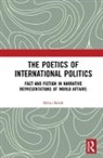 BABIK, Milan Babik, Milan (Colby College Babik, Milan Babík - Poetics of International Politics