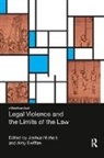 Joshua Nichols, Amy Swiffen, Amy Nichols Swiffen, Joshua Nichols, Amy Swiffen, Swiffen Amy - Legal Violence and the Limits of the Law