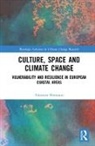 HEIMANN, Thorsten Heimann - Culture, Space and Climate Change