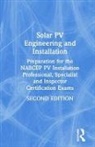 White, Sean White, Sean (Solar Energy Professor and Consultant White, Sean (University of Wales White, White Sean - Solar Pv Engineering and Installation