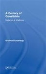 Krishna Dronamraju, Krishna (Foundation for Genetic Resear Dronamraju, Krishna (Foundation for Genetic Research Dronamraju, Dronamraju Krishna - Century of Geneticists