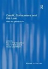Karen O''''shea Fairweather, Karen Fairweather, Fairweather Karen, Ross Grantham, Grantham Ross, Paul O'Shea... - Credit, Consumers and the Law