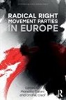 Manuela Caiani, Manuela (Istituto Italiano DI Scienze Uman Caiani, Manuela Cisar Caiani, Ondřej Císař, Manuela Caiani, Manuela (Istituto Italiano di Scienze Umane (SUM) Caiani... - Radical Right Movement Parties in Europe