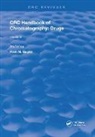 Ram N. Gupta, Gupta Ram N., Ram N. Gupta, Joseph P. Sherma, Gunter Zweig - Crc Handbook of Chromatography