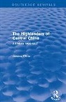 CH'EN, Jerome Ch'en, Jerome Ch''en, Ch'en Jerome - Revival: The Highlanders of Central Asia: A History, 1895-1937(1993)