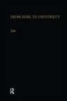 Jun, Alexander Jun - From Here to University