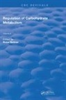 Beitner, Beitner, Rivka Beitner - Regulation of Carbohydrate Metabolism