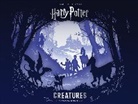 Warner Bros, BROS WARNER, Warner Bros. - Harry Potter - Creatures