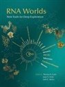 John F (The University of Utah) Atkins, John F. Atkins, Thomas R (Howard Hughes Medical Institute University of Colorado Boulder) Cech, Thomas R. Cech, Joan A (Howard Hughes Medical Institute Yale University) Steitz, Joan A. Steitz - RNA WORLDS: NEW TOOL DEEP EXPLORATION CB