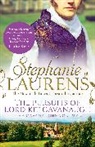 Stephanie Laurens, Laurens Stephanie - The Pursuits Of Lord Kit Cavanaugh