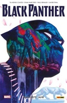 Ta-Nehis Coates, Ta-Nehisi Coates, Evan Narcisse, Javier Pina, Paul Renaud, Edgar Salazar - Black Panther: Das erste Jahr