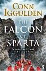 Conn Iggulden, Iggulden Conn - The Falcon of Sparta