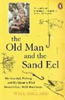 Will Millard - The Old Man and the Sand Eel
