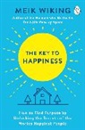 Meik Wiking - The Key to Happiness